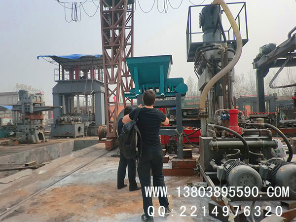 客戶現(xiàn)場(chǎng)