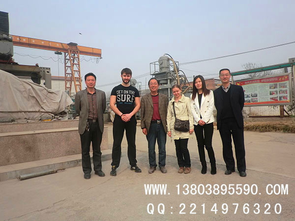 客戶現(xiàn)場(chǎng)